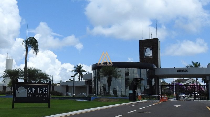 Portaria Sun Lake