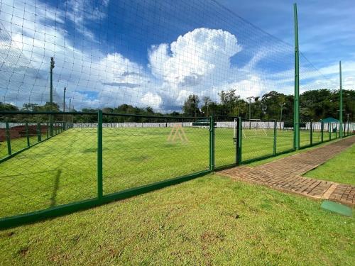 Campos de Futebol