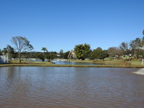 Lagos para Pesca Esportiva